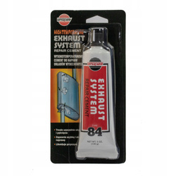 K2 DV845 EXHAUST CEMENT 140G do napraw układów wyd