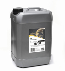 AXENOL HYDRAULICZNY HV 32 30L.