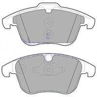 Delphi LP1967 KLOCKI HAM.