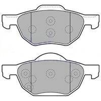 Delphi LP1862 KLOCKI HAM.HONDA ACCORD VII 04-