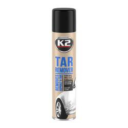 K2 K193 TAR REMOVER 300ml AERO usuwa asfalt,smołę i