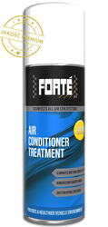 FORTE AIR CONDITIONER TREATMENT (LEMON)