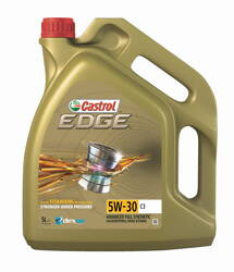 Castrol Edge 5W30 C3 5L