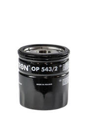 Filtron OP 543/2 = W 7034