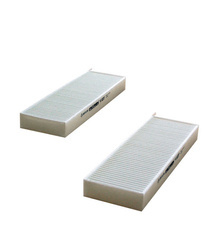 Filtron K 1227-2x=CU 3039-2