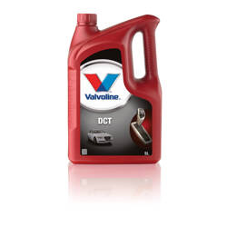 VALVOLINE DCT 5L
