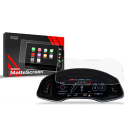 2in1 GRIZZ CeramicFilm do Audi Q7 2 (2019-2024)