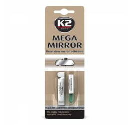 K2 B110N MEGA MIRROR 6ML szybkoschnący klej do lus