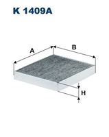 Filtron K 1409A