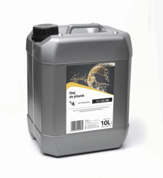 AXENOL OLEJ DO PILAREK  10 L.
