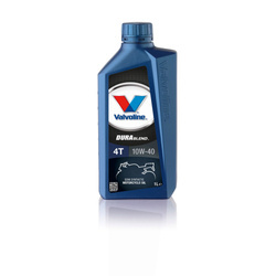 VALVOLINE DURA BLEND 4T 10W40 1L