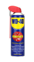 WD-40 450 ml (z aplikatorem)