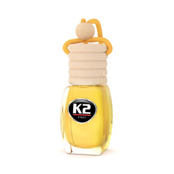 K2 V408 VENTO SOLO LEMON REFILL 8ML Ekskluzywny za