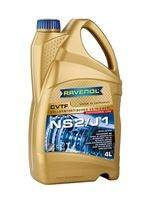 RAVENOL CVTF NS2 / J1 Fluid 4L
