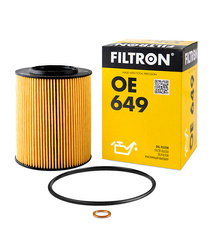 Filtron OE 649 = HU 925/4x