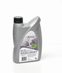 AXENOL OLEJ WAZELINOWY (PARAFINOWY) 1L.