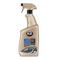 K2 K117M NUTA ANTI-INSECT 770ml ATOM skutecznie usuw