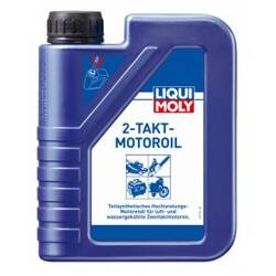 Liqui Moly 2-takt-motoroil 2T 20459 ( 1052 ) 1L