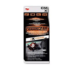 Ceramizer CM-X do motocykli extreme