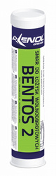 AXENOL GREASE BENTOS 2 - SMAR - 400 G